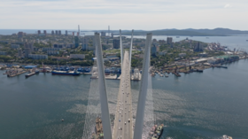 Russia’s most Asian city, Asia’s most Russian city
