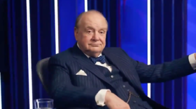 Not the finest hour: BBC slammed over Churchill and Gandhi deepfakes (VIDEO)