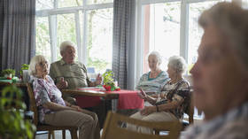 Merz’s party wants elderly Germans to sell homes to pay for care