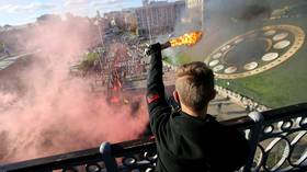Zelensky’s fascism fetish is booming, and the West is still (mostly) okay with it