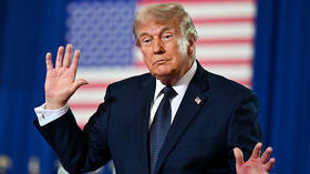 Trump pushes for last-minute changes to Iran peace draft – media