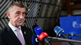 EU following path of Roman Empire’s decline – Czech PM