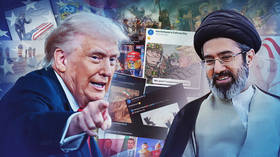The first global meme war is over. America lost