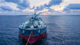 EU mulls changing Russian oil price cap – Bloomberg