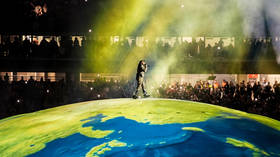 Kanye West draws record crowd in Türkiye despite EU cancellations