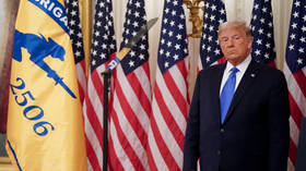 Scott Ritter: Cuba could be the bite Trump can’t chew
