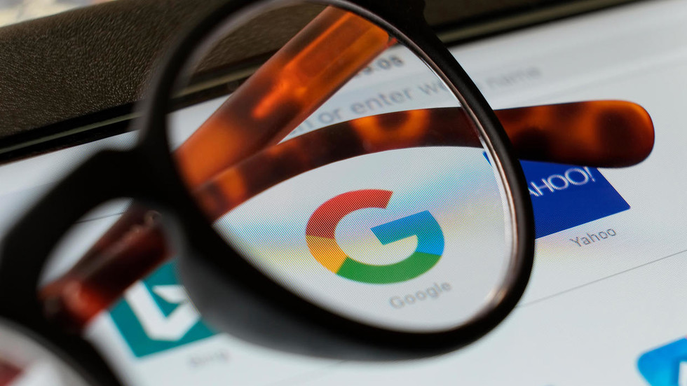European Parliament drops Google citing privacy concerns &ndash; Politico