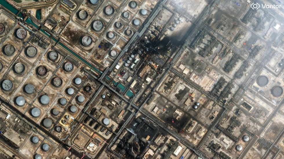 US wants to send frozen Iranian assets to Gulf allies – media