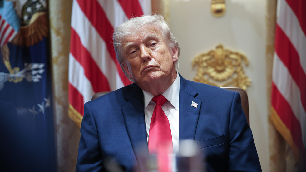Netanyahu has ‘no choice’ on Iran deal – Trump