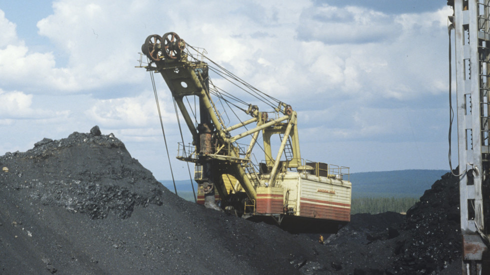 rt.com - RT - India explores Russian coking coal assets and nickel supplies