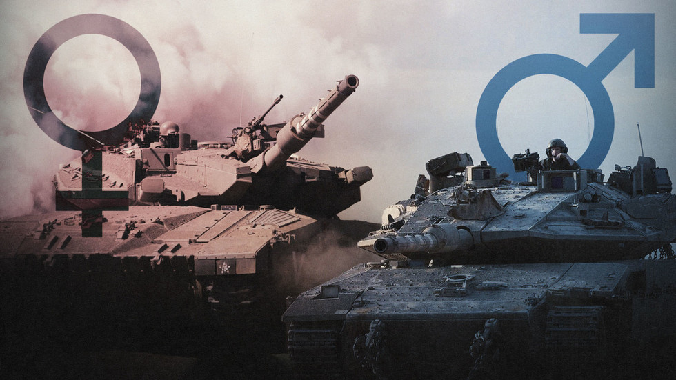 IDF rules out mixed-gender tank crews after religious backlash – media
