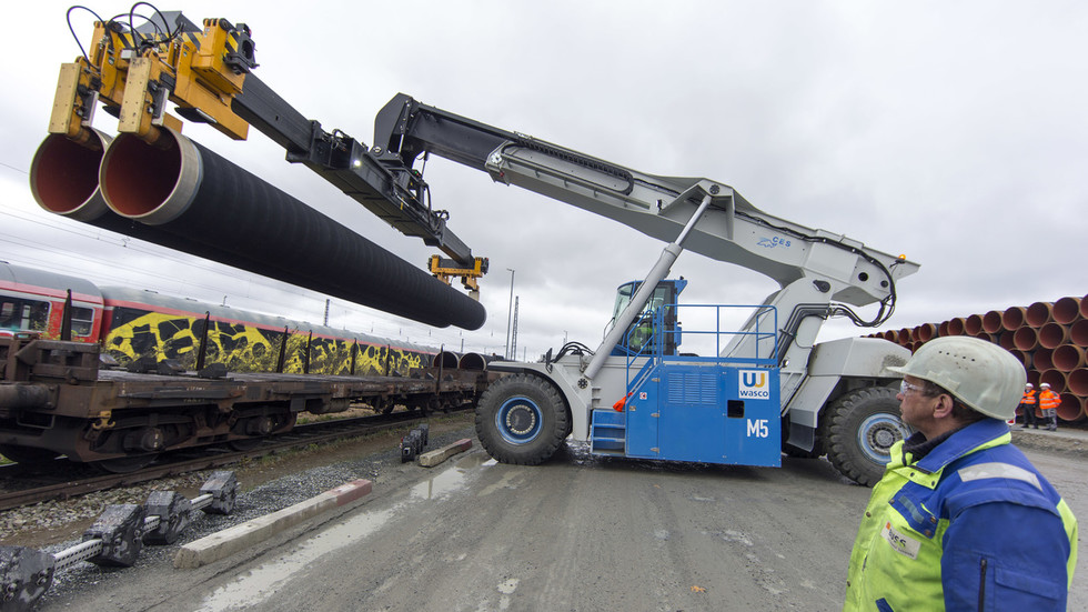 Nord Stream could be repaired in three years – court docs