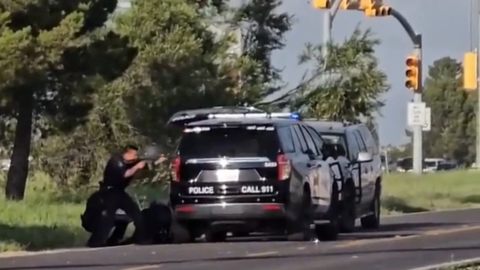 At least one person killed and 11 wounded in Texas shooting spree (VIDEO)
