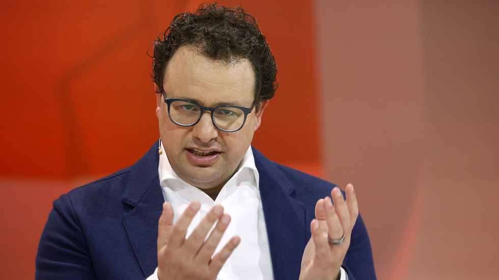 Use of AI for Iran school bombing doesn’t violate Anthropic’s ‘red lines’ – CEO
