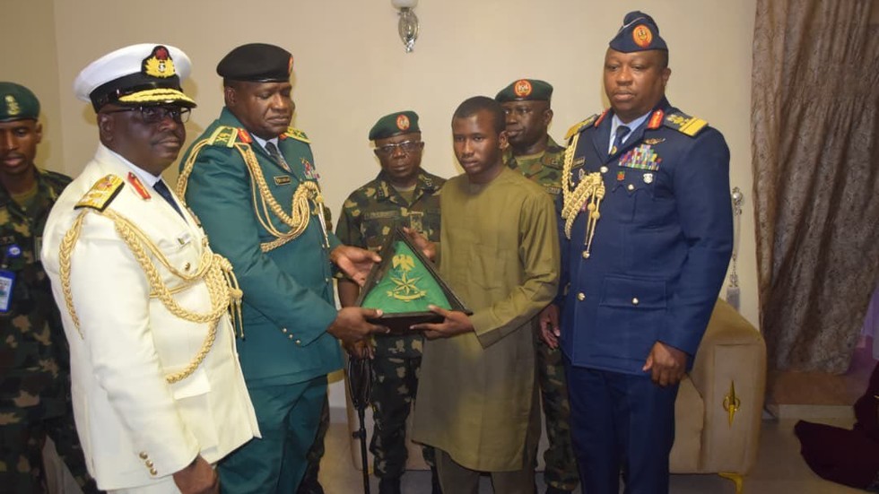 Retired Nigerian General Dies in Bandit Captivity After Two Weeks