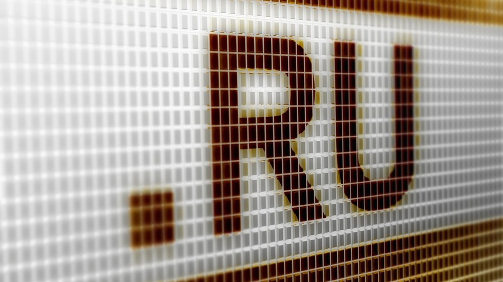 Baltic state to restrict Russian emails — RT Russia & Former Soviet Union