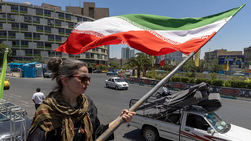 Iran stood its ground, and Washington got nothing