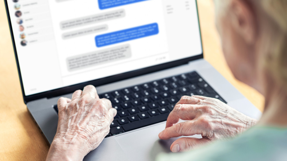 Meta accused of profiting from scams targeting US retirees Meta accused of profiting from scams targeting US retirees