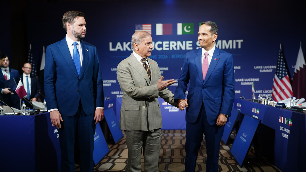 The US-Iran talks are going nowhere