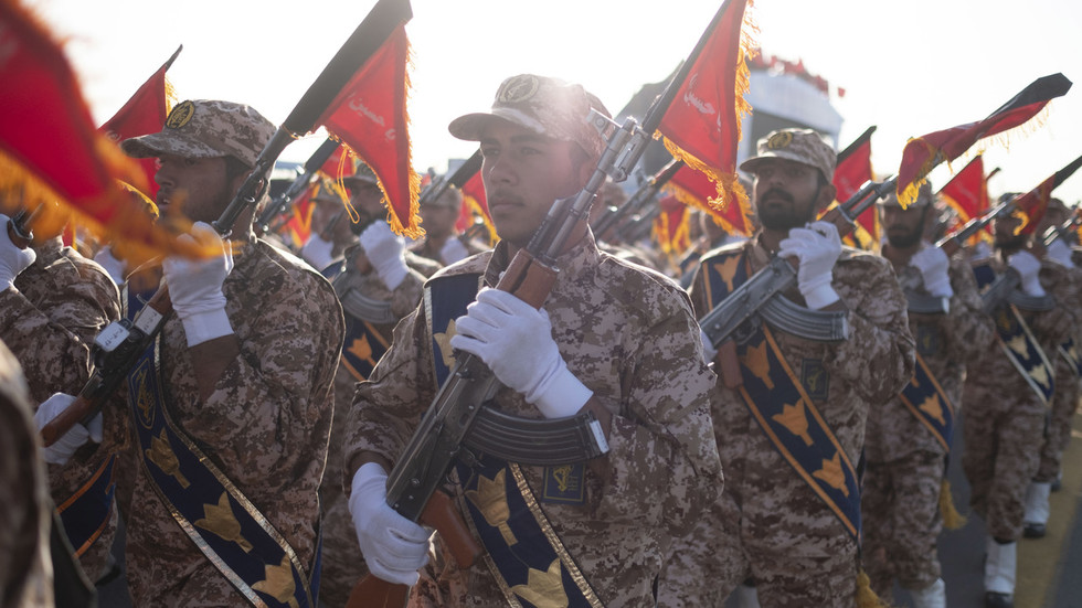 How Iran learned to stop worrying and live with war