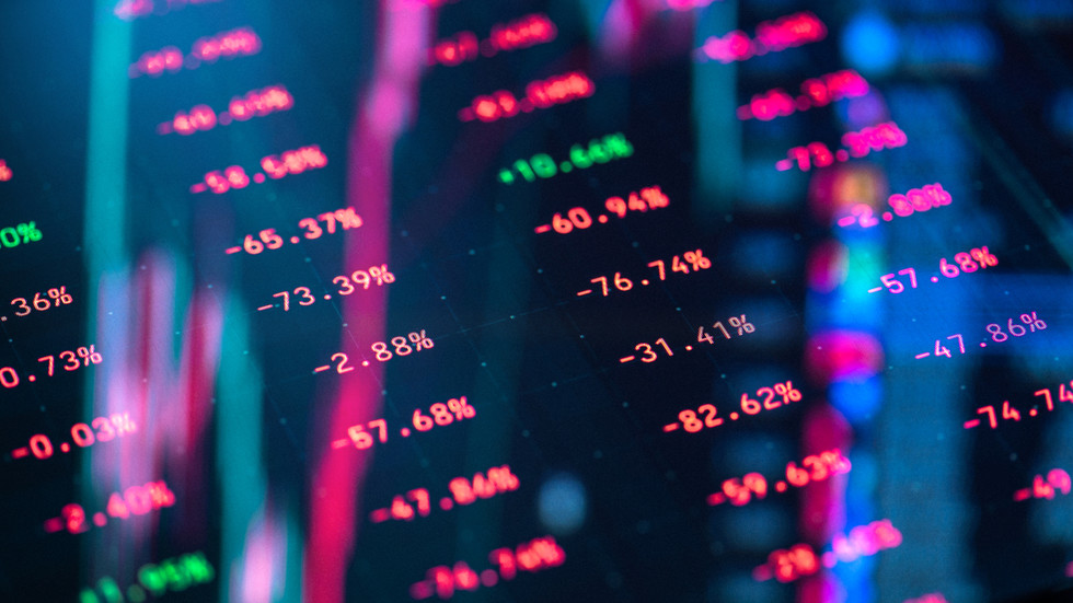 South Korean stocks plunge on AI overvaluation fears South Korean stocks plunge on AI overvaluation fears
