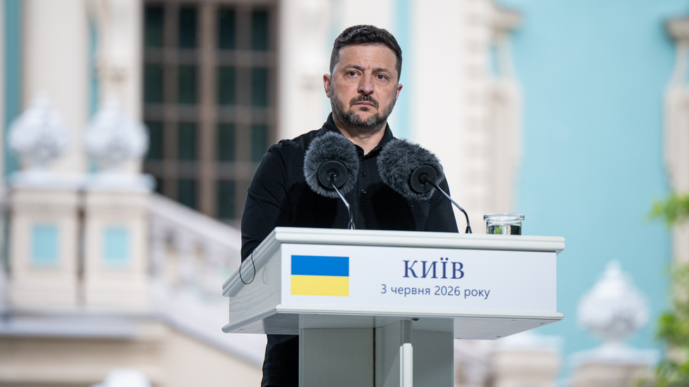 Zelensky to skip key event in Poland to ‘avoid scandals’ – Kiev