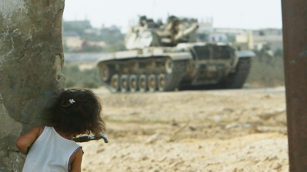 Israel has killed over 20,000 Palestinian children – UN report