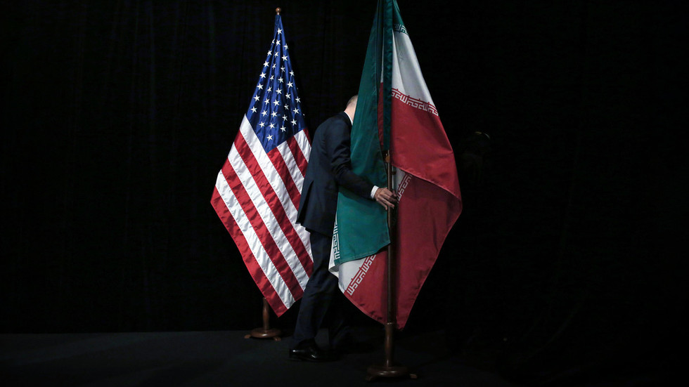 No war, no peace – just Hormuz holding the world hostage