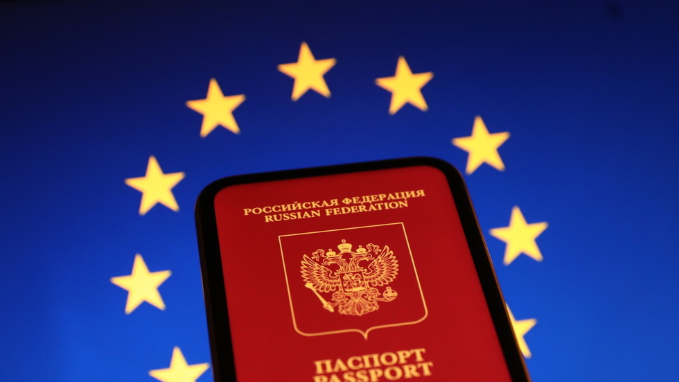 Key EU states oppose travel ban for Russian veterans – Bloomberg