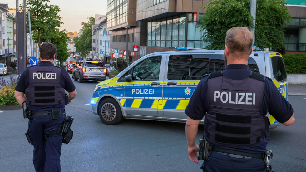 At least five dead in shooting in northern Germany – media