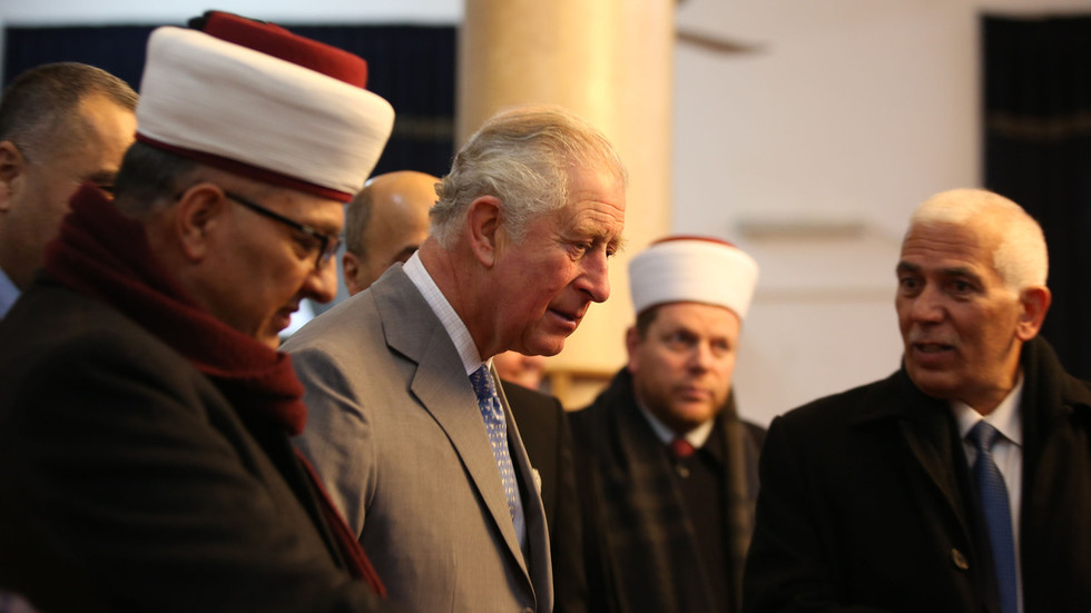 King Charles loses historic ‘Defender of the Faith’ label