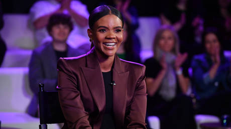 Candace Owens posts photos from trip to ‘unbelievably beautiful’ Moscow