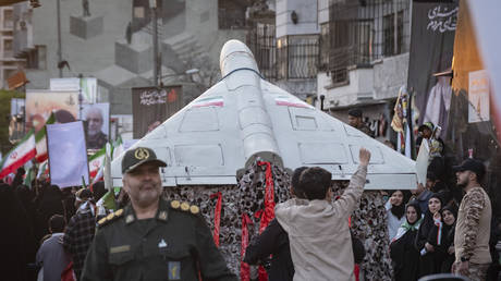 Iran retaliates after US strikes, warns of harsher response next time