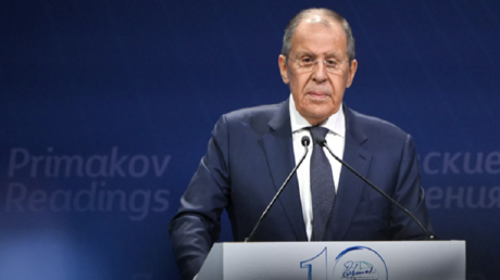 &lsquo;Primakov Readings&rsquo; forum to examine a &lsquo;world without rules&rsquo; amid global fragmentation
