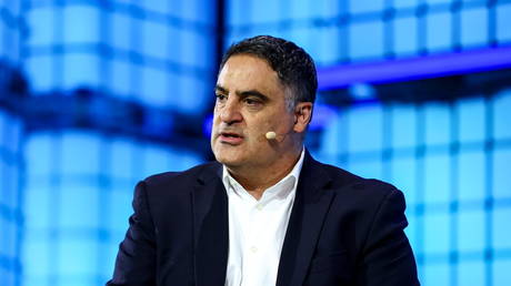 The Real Reason the UK Banned Hasan Piker and Cenk Uygur