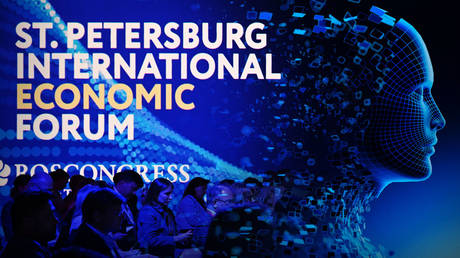 St Petersburg International Economic Forum 2026: Is the West returning?