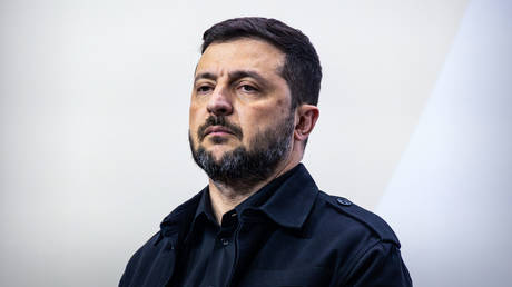 Why is Ukraine so eager to start a new war?