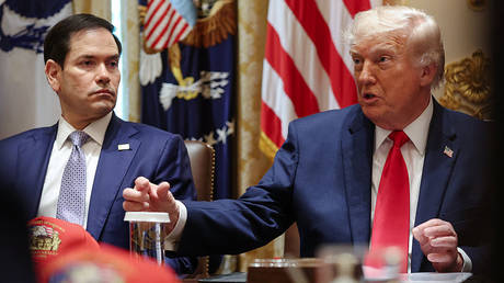 US to slash African visa hubs &ndash; media