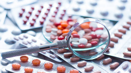 Indian pharma major to build new Moscow plant&nbsp;