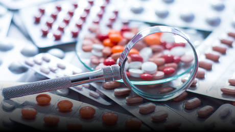 Indian pharma major Hetero Labs has agreed with the city of Moscow to build a new plant and expand pharmaceutical collaboration.