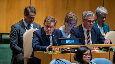 How Russian media and experts reacted to Germany&rsquo;s UN humiliation