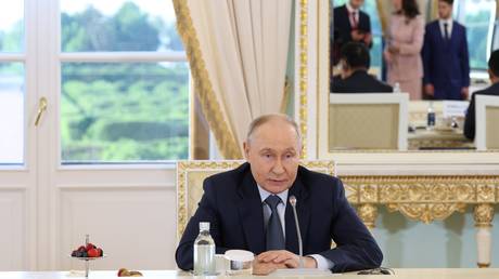 Putin unveils ‘military secret’ about Oreshnik: Key takeaways from SPIEF Q&A