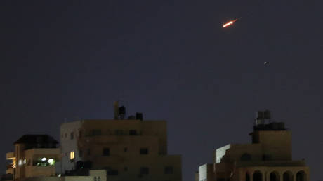 Israel bombs Tehran despite Trump’s warning