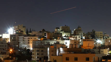 Iran blames US for Israeli ceasefire breaches as Trump tells both sides to ‘stop shooting’: LIVE UPDATES