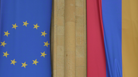 Cover image for Armenia could face deep crisis over EU push – expert