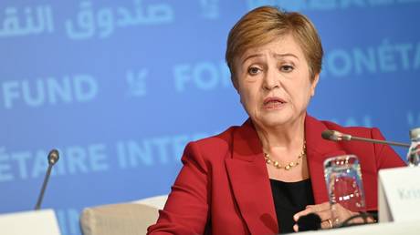 More global shocks ahead – IMF chief