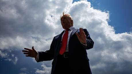 ‘Burn for us’: The real message of US-EU ‘nuclear 