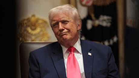 Trump sets yet another timeline for ‘total victory