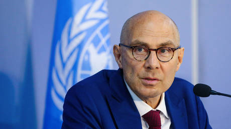 US blockade of Cuba killing children – UN commissi