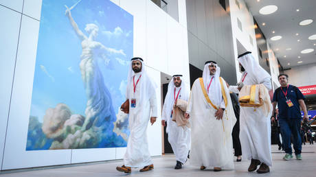 Saudi Arabia: Russia’s most important guest at the St. Petersburg Economic Forum